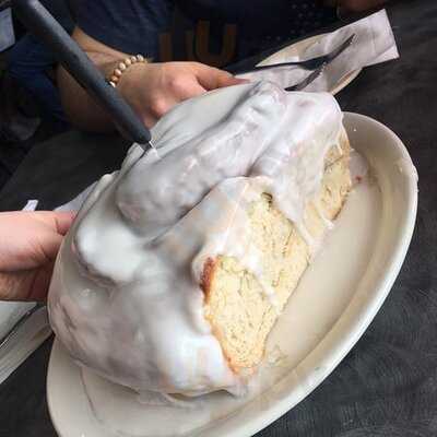 Lulu's Bakery And Cafe