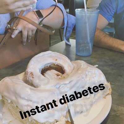 Lulu's Bakery And Cafe