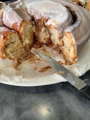 Lulu's Bakery And Cafe