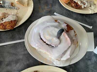 Lulu's Bakery And Cafe