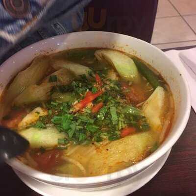 Doan's Vietnamese Cuisine