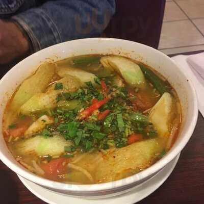 Doan's Vietnamese Cuisine