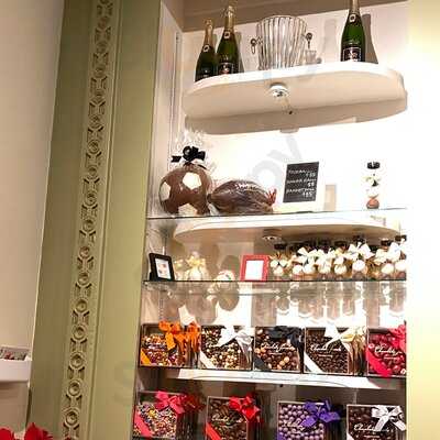 Chocolate Secrets And Wine