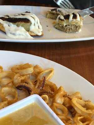 Ghost Light Restaurant & Lounge