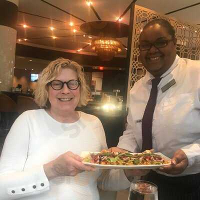 Ghost Light Restaurant & Lounge