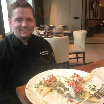 Ghost Light Restaurant & Lounge