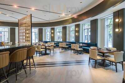 Ghost Light Restaurant & Lounge