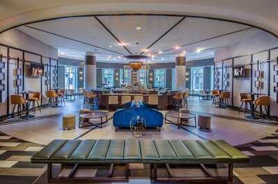 Ghost Light Restaurant & Lounge