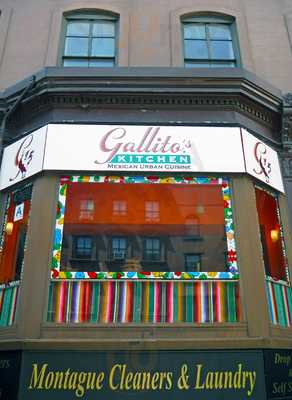 Gallito's Kitchen