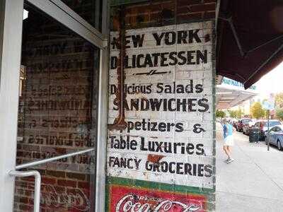 New York Deli