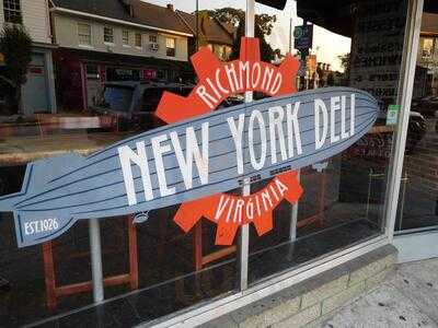 New York Deli