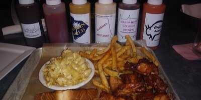 The Pig And The Pearl