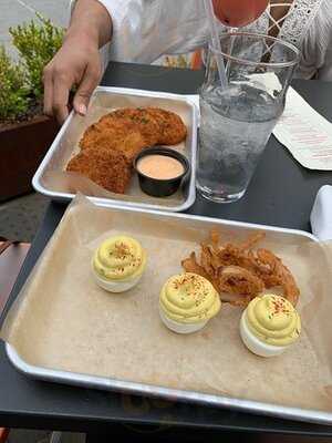 The Pig And The Pearl