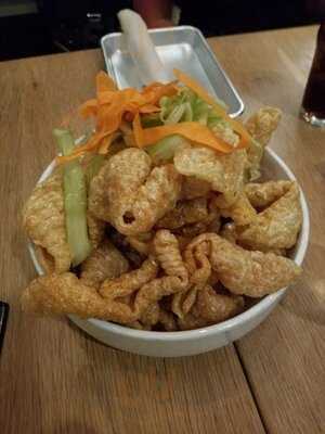 The Pig And The Pearl