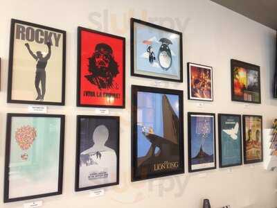 Happily Ever After Dessert Cafe