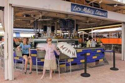 Let's Make A Daiquiri