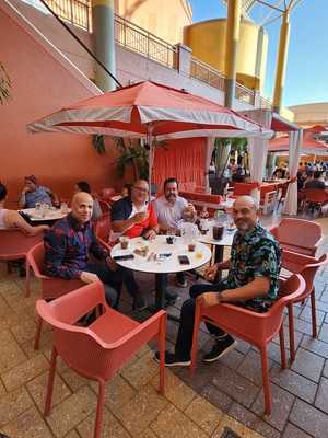 Let's Make A Daiquiri