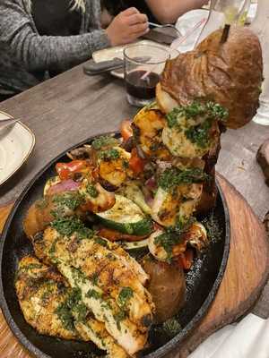 Let's Make A Daiquiri