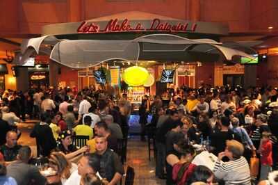 Let's Make A Daiquiri