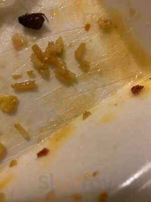 August Moon Chinese Bistro