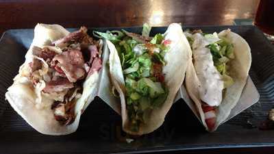 The Three Legged Mare