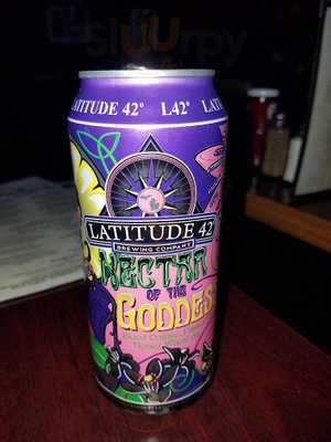 The Three Legged Mare