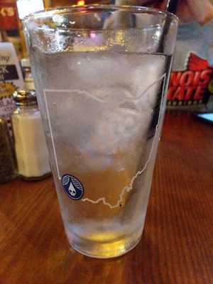 The Three Legged Mare