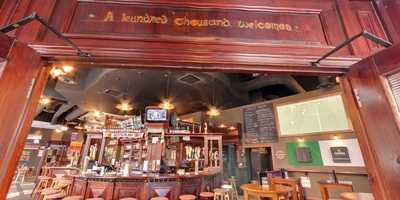 The Three Legged Mare