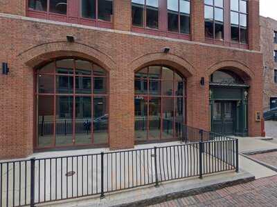 The Three Legged Mare