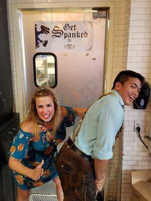 Hofbrau & Beer Garden