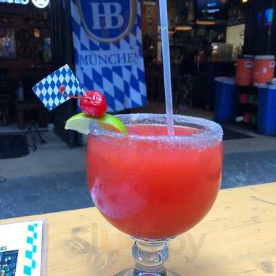 Hofbrau & Beer Garden