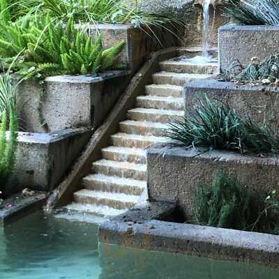 Hofbrau & Beer Garden