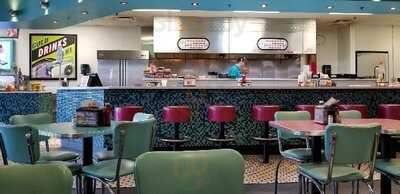 Hwy 55 Burgers Shakes & Fries