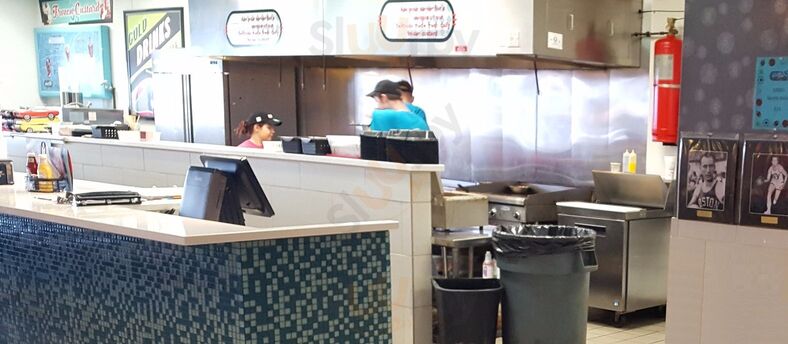 Hwy 55 Burgers Shakes & Fries