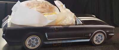 Hwy 55 Burgers Shakes & Fries