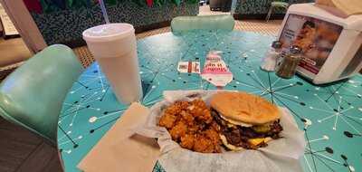 Hwy 55 Burgers Shakes & Fries