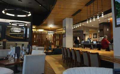 Libations Kitchen & Bar