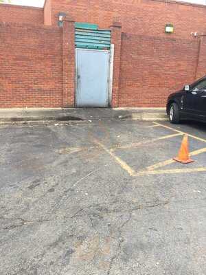 Southern Hands Homestyle Cooking