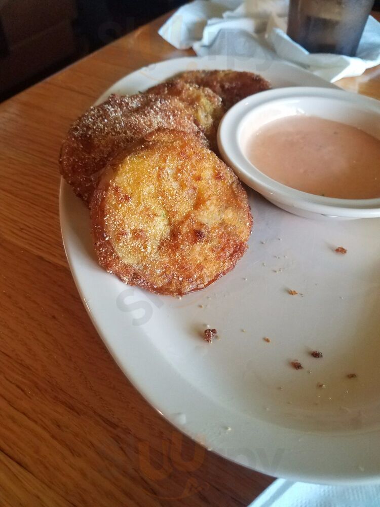 Southern Hands Homestyle Cooking