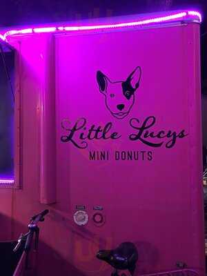 Little Lucy's