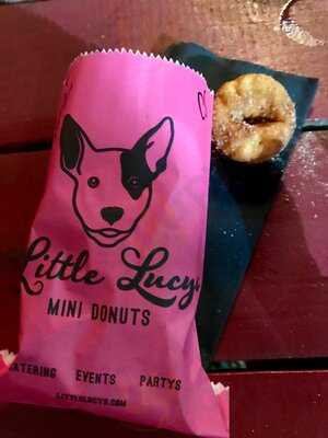 Little Lucy's