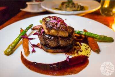 Gentleman Farmer-fort Greene