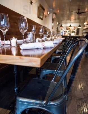 Gentleman Farmer-fort Greene