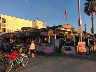 Baja Beach Cafe