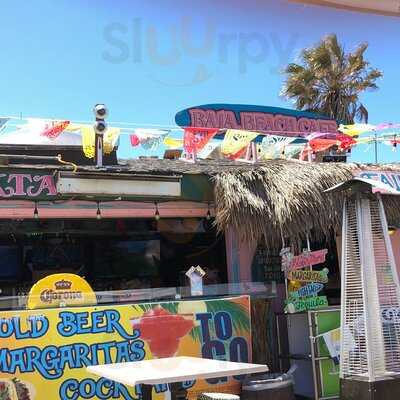 Baja Beach Cafe