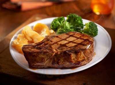 Smokey Bones Columbus