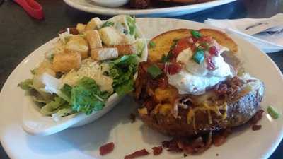 Smokey Bones Columbus