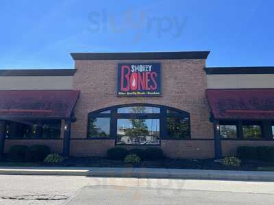 Smokey Bones Columbus