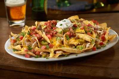 Smokey Bones Columbus