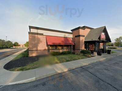 Smokey Bones Columbus